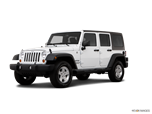 2013 Jeep Wrangler Unlimited Sport S  Sport Utility